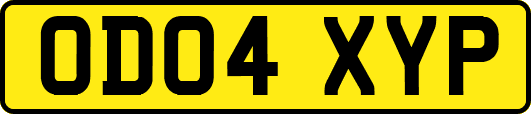 OD04XYP