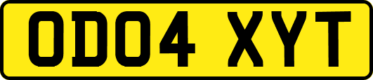OD04XYT