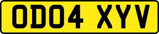 OD04XYV