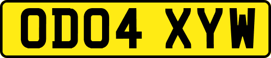 OD04XYW