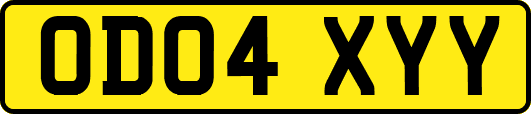 OD04XYY