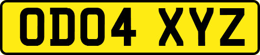 OD04XYZ