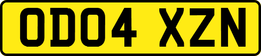 OD04XZN