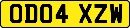 OD04XZW