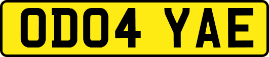 OD04YAE