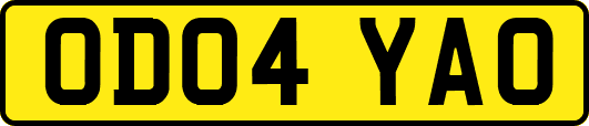 OD04YAO