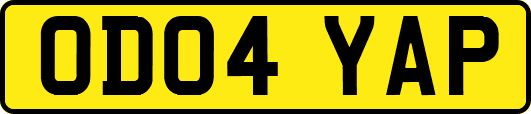 OD04YAP
