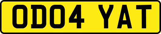 OD04YAT