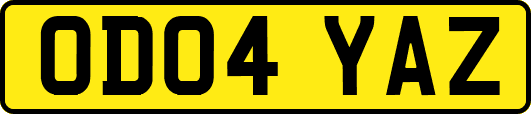 OD04YAZ