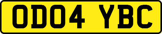 OD04YBC