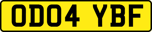OD04YBF