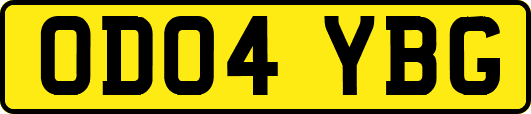 OD04YBG