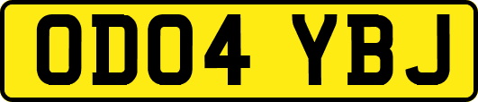OD04YBJ