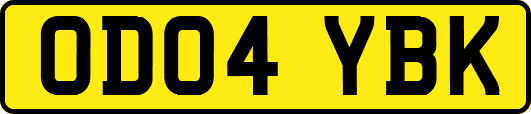 OD04YBK