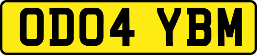 OD04YBM