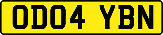 OD04YBN