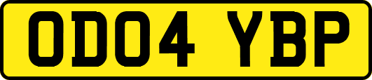 OD04YBP