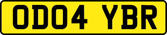 OD04YBR