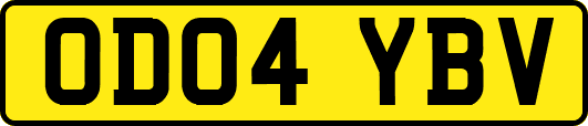 OD04YBV