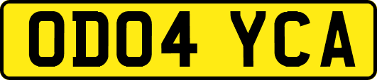 OD04YCA