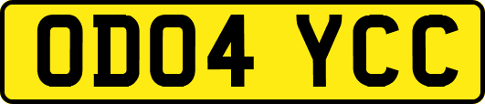 OD04YCC