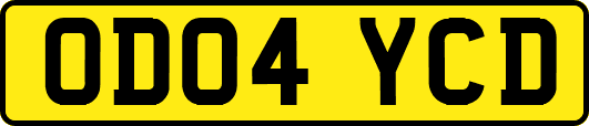 OD04YCD