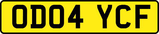 OD04YCF