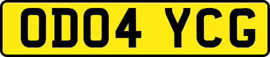 OD04YCG