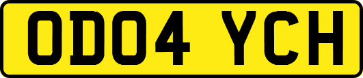 OD04YCH