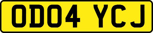 OD04YCJ