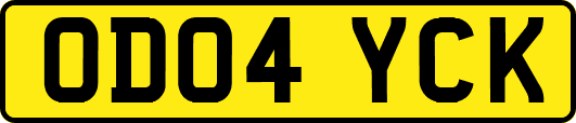 OD04YCK