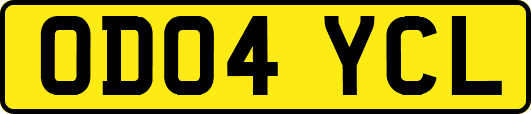 OD04YCL