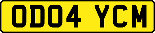 OD04YCM