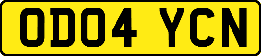OD04YCN