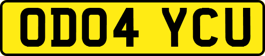 OD04YCU