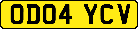 OD04YCV
