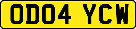 OD04YCW