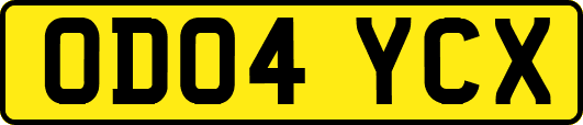 OD04YCX