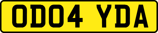 OD04YDA