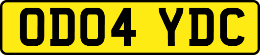 OD04YDC