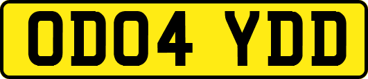 OD04YDD