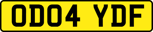 OD04YDF