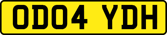 OD04YDH