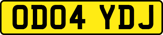 OD04YDJ