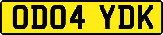 OD04YDK