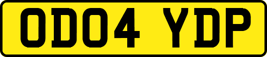 OD04YDP