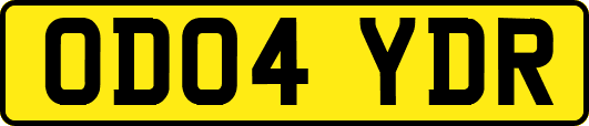 OD04YDR