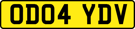 OD04YDV