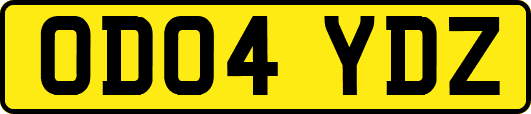 OD04YDZ