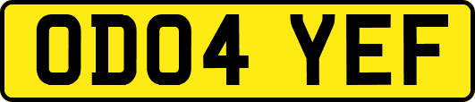 OD04YEF